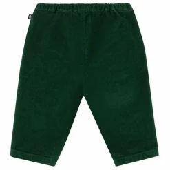 Petit Bateau Joggers, Pantalons|Pantalon Poches Velours Côtelé |