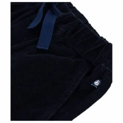 Enfant Petit Bateau Pantalon Poches Velours Côtelé |