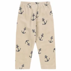 Sale Konges Sløjd Pantalon Polaire Tavi Arches Fibres Recyclées | Beige