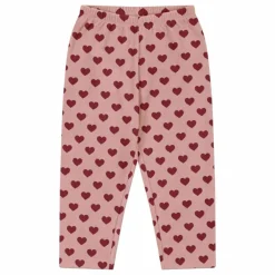 Enfant Konges Sløjd Pantalon Polaire Tavi Coeurs Fibres Recyclées |