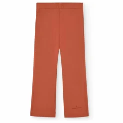 Outlet The Animals Observatory Pantalon Porcupine | Rouille