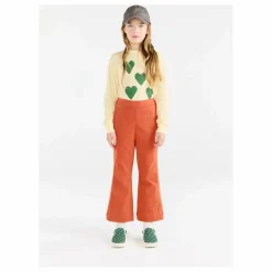 Outlet The Animals Observatory Pantalon Porcupine | Rouille