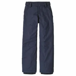 Patagonia Pantalon Powder Town Recyclé | Bleu marine Hot