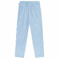 Pockies Pantalon Pyjama Rayé | Bleu Online