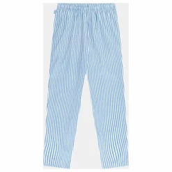 Pockies Pantalon Pyjama Rayé | Bleu Online