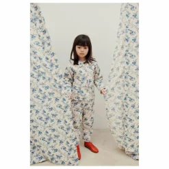 Enfant Emile et Ida Leggings, Pantalons|Pantalons Jeggings|Pantalon Quilté Fleuri |