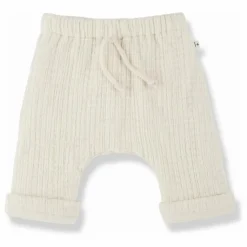 Clearance 1+ in the family Pantalon Ramon | Ecru