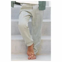 Enfant Tartine et Chocolat Pantalon Rayé |