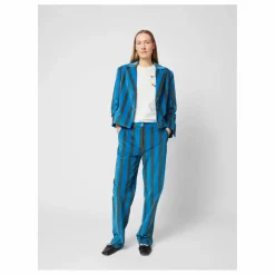 Femme Bobo Choses Pantalons|Pantalon Rayée Velours - Collection Femme |