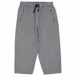 Enfant Copenhagen Colors Pantalon Rayures Coton Bio |
