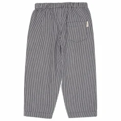 Enfant Copenhagen Colors Pantalon Rayures Coton Bio |