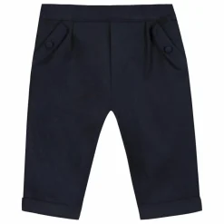 Online Tartine et Chocolat Pantalon Revers | Bleu marine