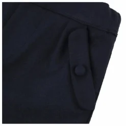 Online Tartine et Chocolat Pantalon Revers | Bleu marine