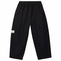 Hot Wynken Pantalon Ripstop Pioneer | Noir