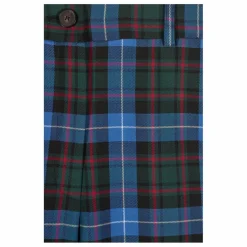 Femme Maria de la Orden Pantalon Romeo Carreaux |