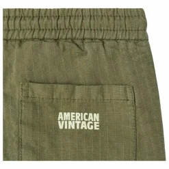 Enfant American Vintage Pantalons Jeggings|Pantalons, Joggers|Pantalon Rygybay |