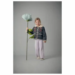 Sale Louise Misha Pantalon Salia Maille | Parme