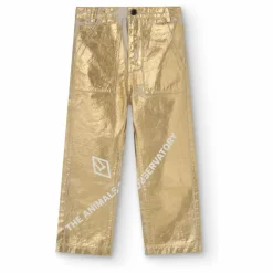 Enfant The Animals Observatory Pantalons, Joggers|Pantalons, Jeans|Pantalon Shiny Condor |