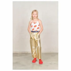 Enfant The Animals Observatory Pantalons, Joggers|Pantalons, Jeans|Pantalon Shiny Condor |