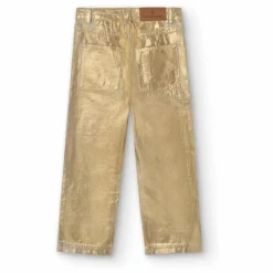 Enfant The Animals Observatory Pantalons, Joggers|Pantalons, Jeans|Pantalon Shiny Condor |