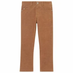 Online Tartine et Chocolat Pantalon Slim | Camel