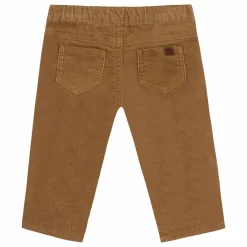 Tartine et Chocolat Pantalon Slim Bébé | Camel