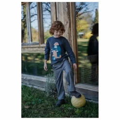 Clearance Gingersnaps Pantalon Stanley | Marron