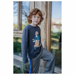 Clearance Gingersnaps Pantalon Stanley | Marron