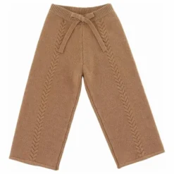 Enfant Donsje Pantalon Sulien Laine Mérinos |