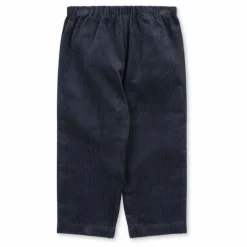 Enfant Konges Sløjd Pantalons, Joggers|Joggers, Pantalons|Pantalon Sully Velours Côtelé Coton Bio |