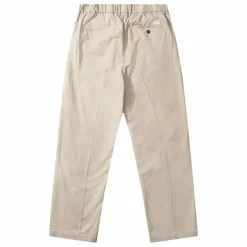 Edmmond Studios Pantalon Summer Jack | Taupe New