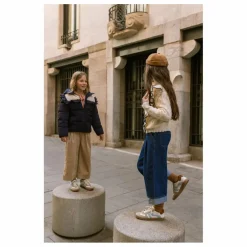 Outlet C'era Una Volta Pantalon Suri | Denim