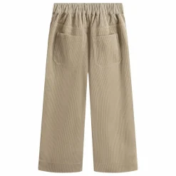 Enfant C'era Una Volta Pantalons Jeggings|Pantalon Suri Velours Côtelé |