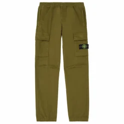 Enfant Stone Island Pantalon Tarered |