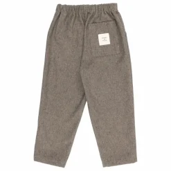 Best Babe & Tess Pantalon Tazio | Marron glacé