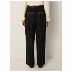 New Maison Hotel Pantalon Tequila Diego | Noir