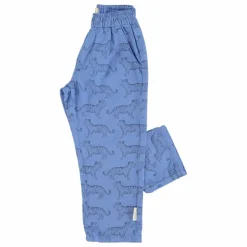 Enfant Piupiuchick Pantalon Tiger Coton Bio |