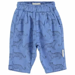 Enfant Piupiuchick Pantalon Tiger Coton Bio |
