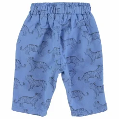 Enfant Piupiuchick Pantalon Tiger Coton Bio |