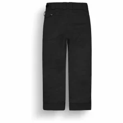Picture Pantalon Time | Noir Outlet