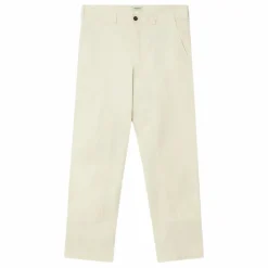 Discount Pompeii Pantalon Trek Contrast | Crème