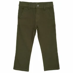 Enfant Copenhagen Colors Pantalons, Joggers|Pantalon Twill Coton Bio |
