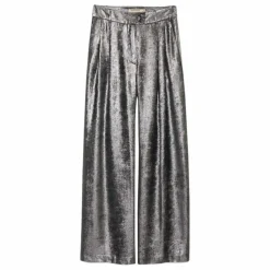 the new society Pantalon Uxia | Argenté Clearance