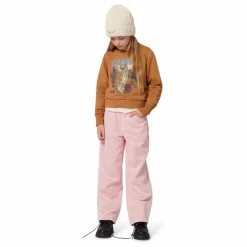 Enfant Zadig & Voltaire Pantalons, Jeans|Pantalons Jeggings|Pantalon Velours |