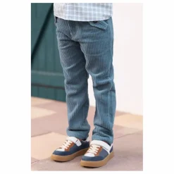 Enfant Tartine et Chocolat Pantalons, Joggers|Pantalon Velours Côtelé |