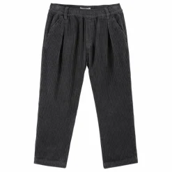 Enfant Emile et Ida Pantalon Velours Côtelé |