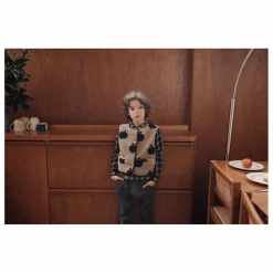 Enfant Emile et Ida Pantalon Velours Côtelé |