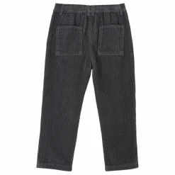 Enfant Emile et Ida Pantalon Velours Côtelé |