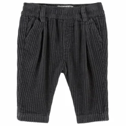 Enfant Emile et Ida Pantalon Velours Côtelé |