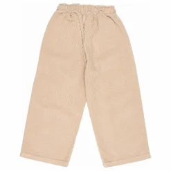 Enfant Búho Pantalon Velours Côtelé |
